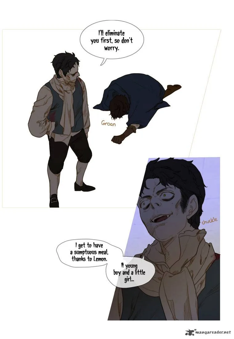 The Pale Horse Chapter 21 page 12