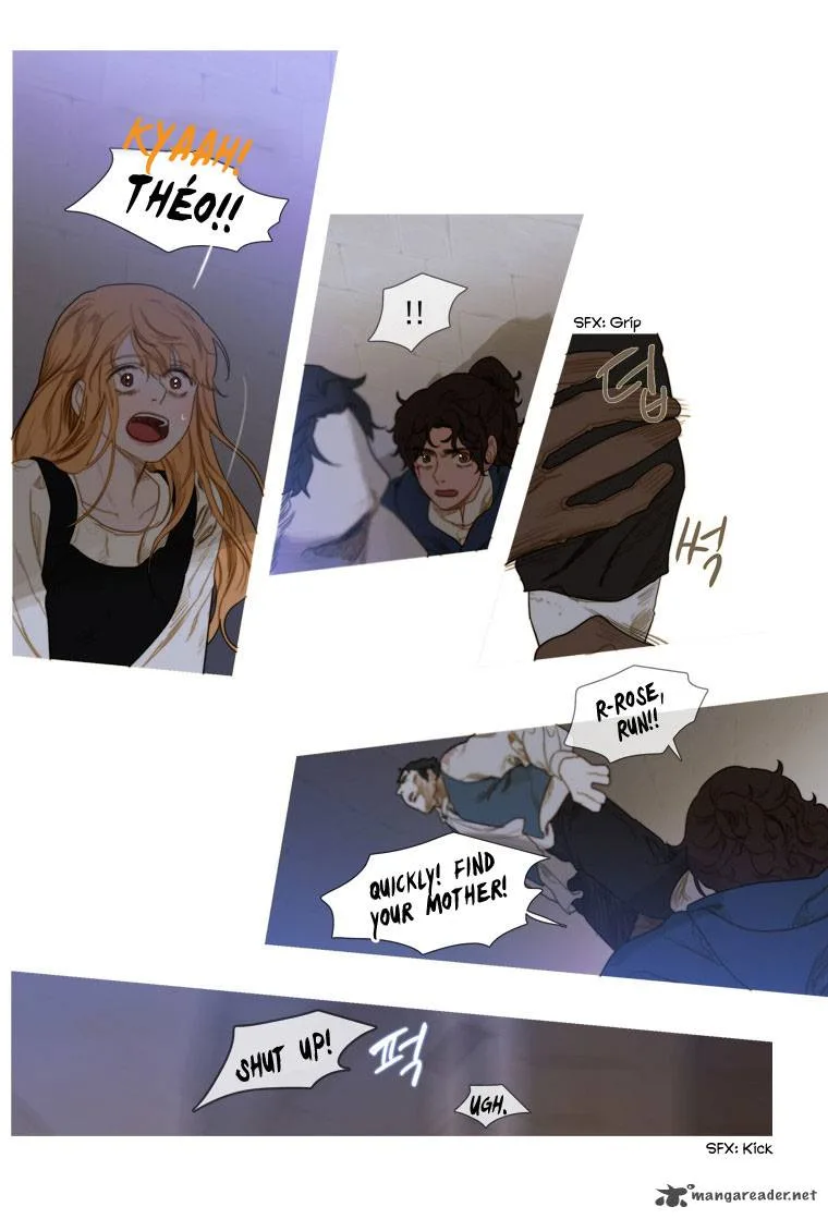 The Pale Horse Chapter 21 page 11