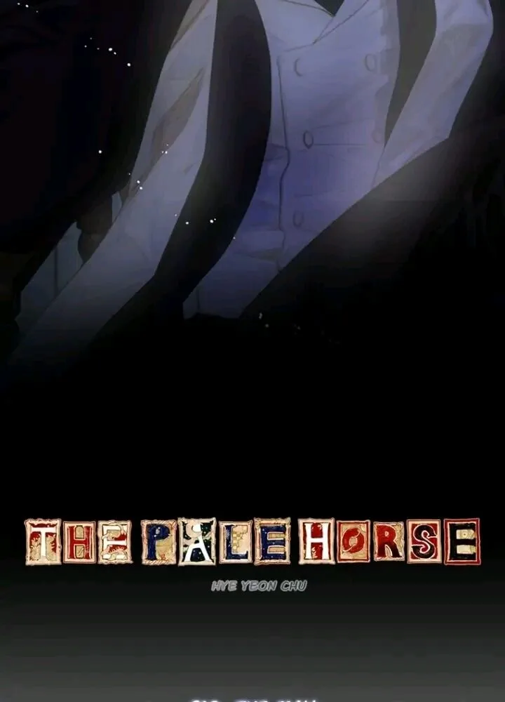 The Pale Horse Chapter 210 page 9