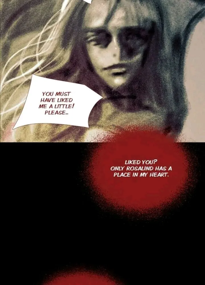 The Pale Horse Chapter 210 page 12