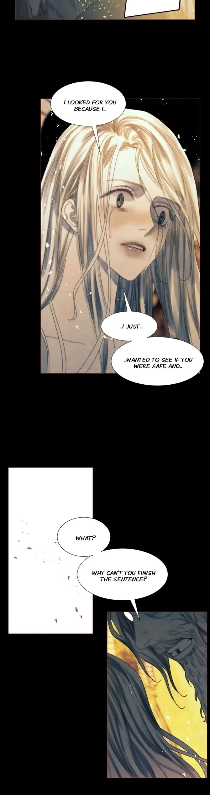 The Pale Horse Chapter 210 page 45