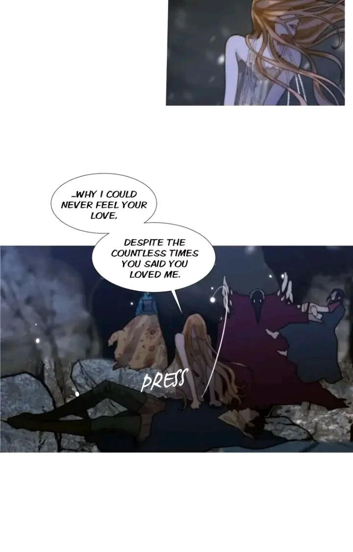 The Pale Horse Chapter 211 page 32
