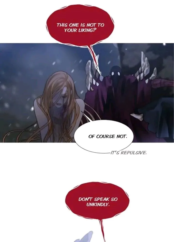 The Pale Horse Chapter 211 page 41