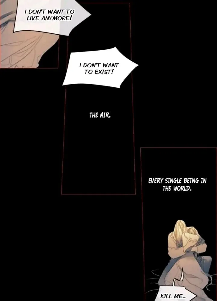 The Pale Horse Chapter 212 page 23