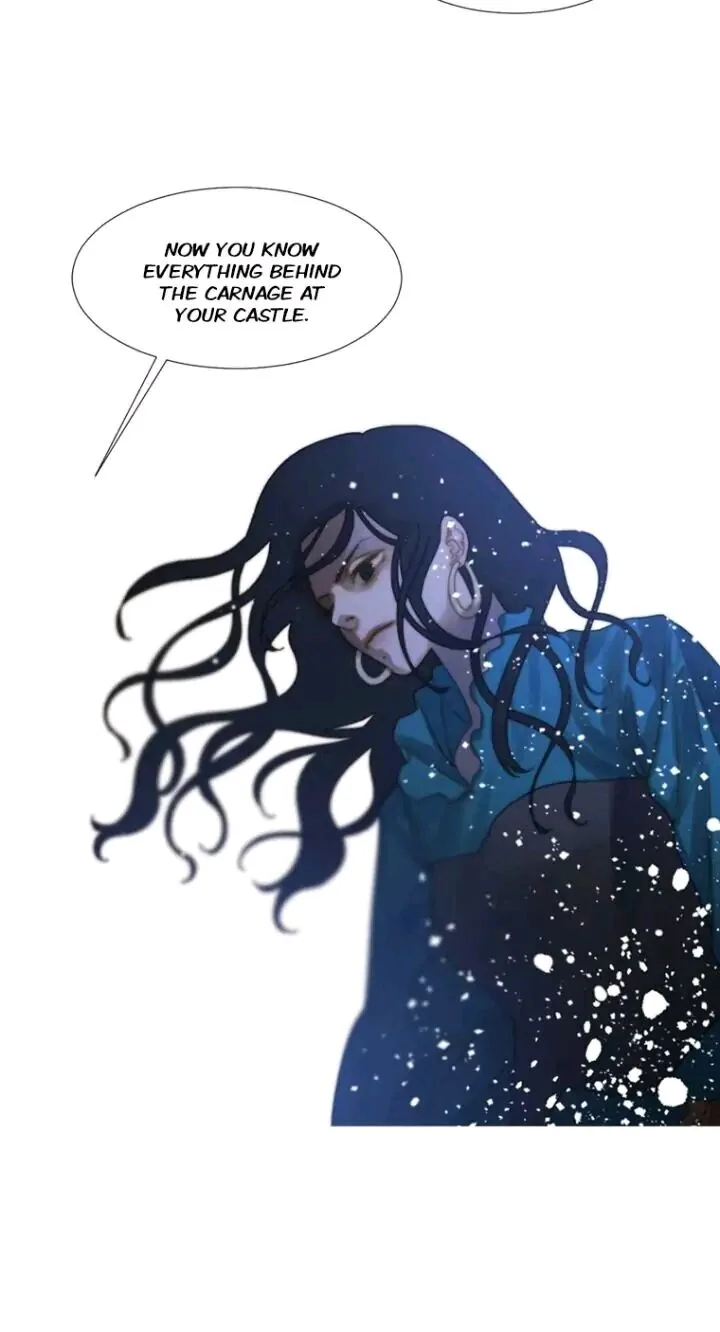 The Pale Horse Chapter 212 page 34