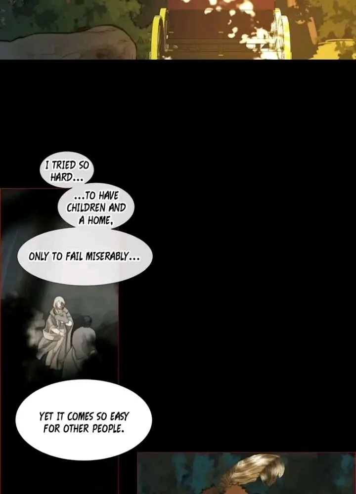 The Pale Horse Chapter 212 page 31