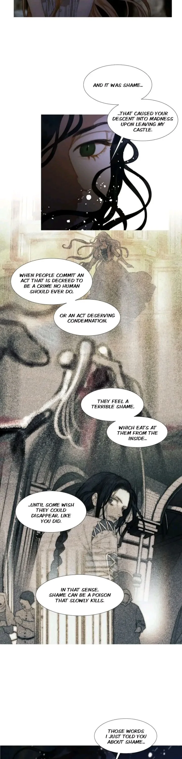 The Pale Horse Chapter 212 page 37