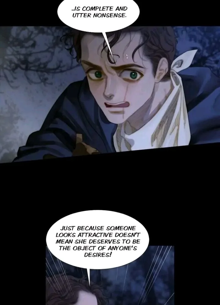 The Pale Horse Chapter 212 page 41