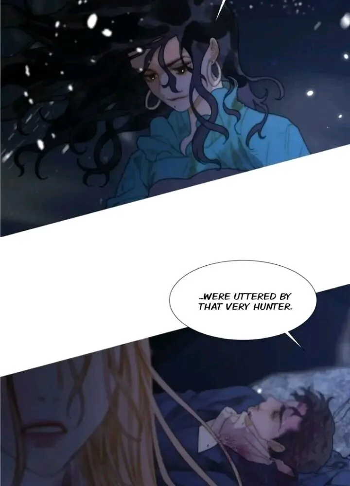 The Pale Horse Chapter 212 page 38