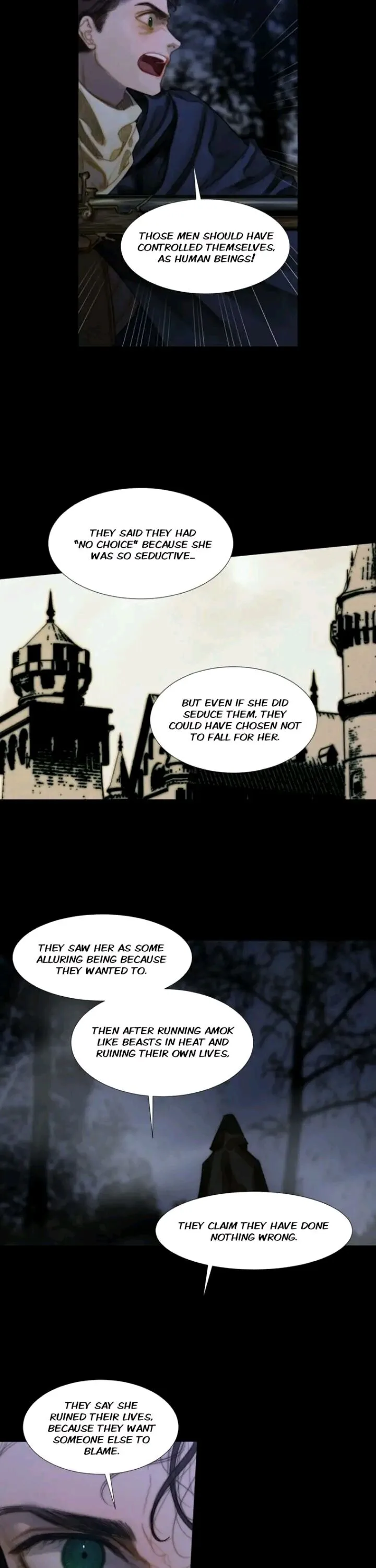 The Pale Horse Chapter 212 page 42
