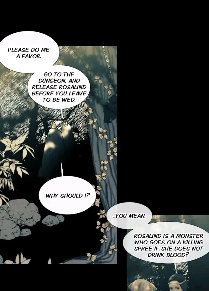 The Pale Horse Chapter 214.5 page 17