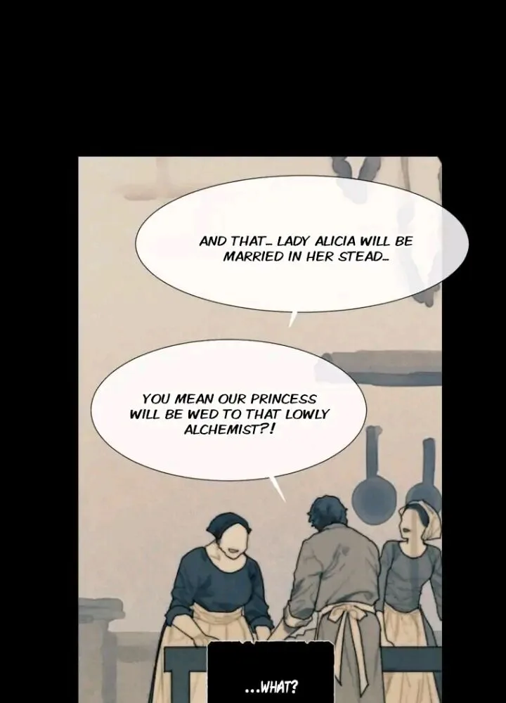 The Pale Horse Chapter 214.5 page 15