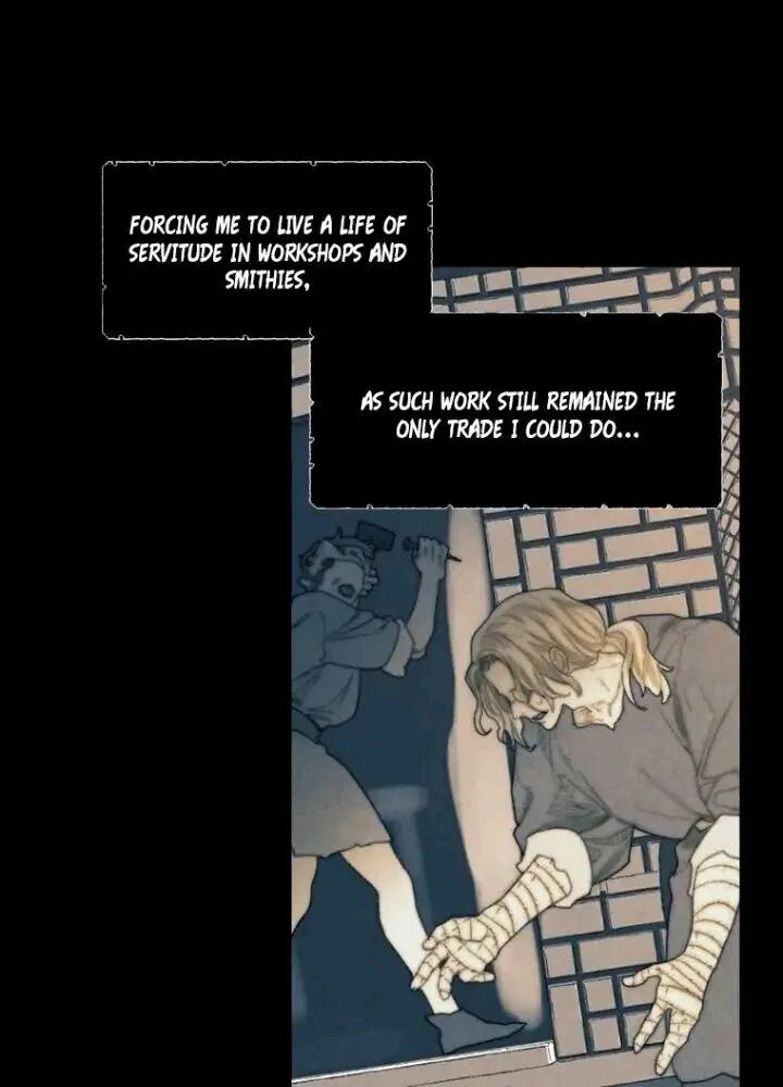 The Pale Horse Chapter 214.5 page 2