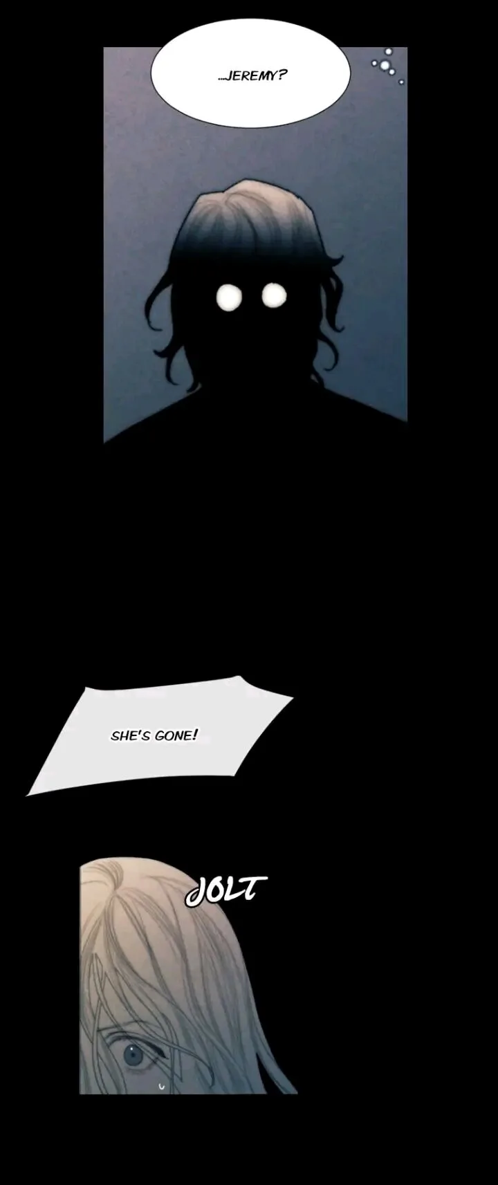 The Pale Horse Chapter 214.5 page 13