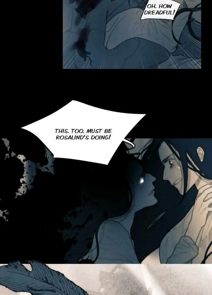 The Pale Horse Chapter 214.5 page 10