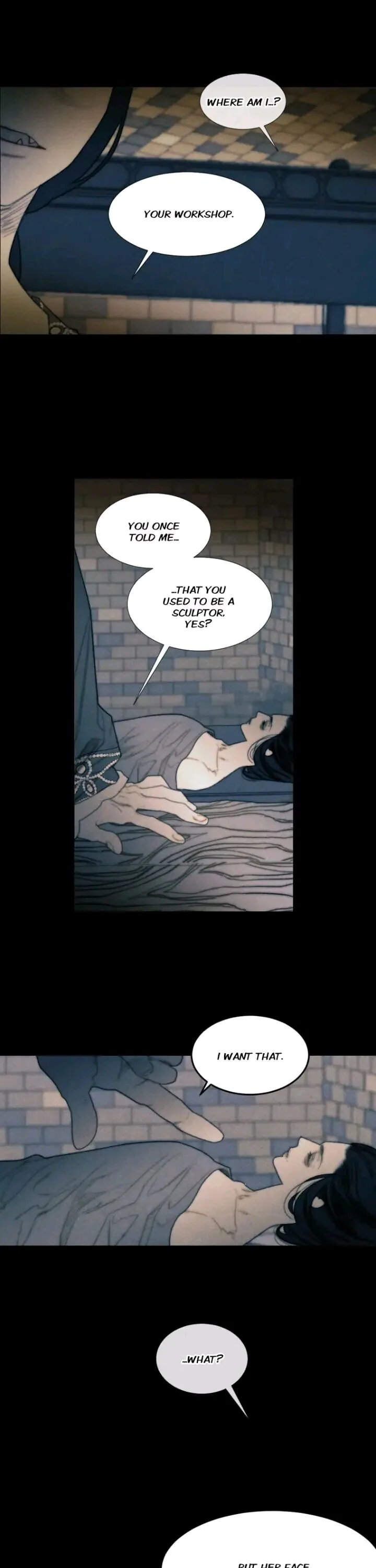 The Pale Horse Chapter 214.5 page 28
