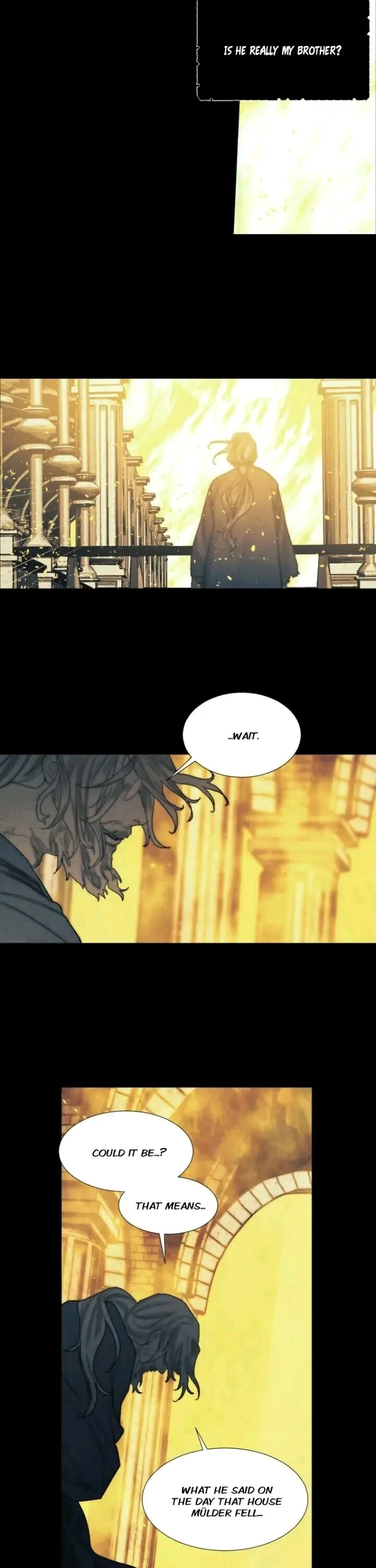 The Pale Horse Chapter 214.5 page 23