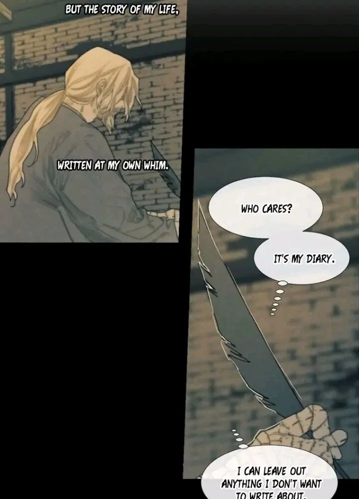 The Pale Horse Chapter 214.5 page 4