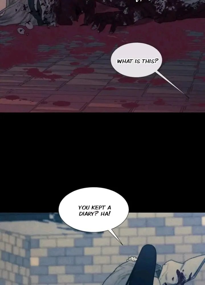 The Pale Horse Chapter 214.5 page 40