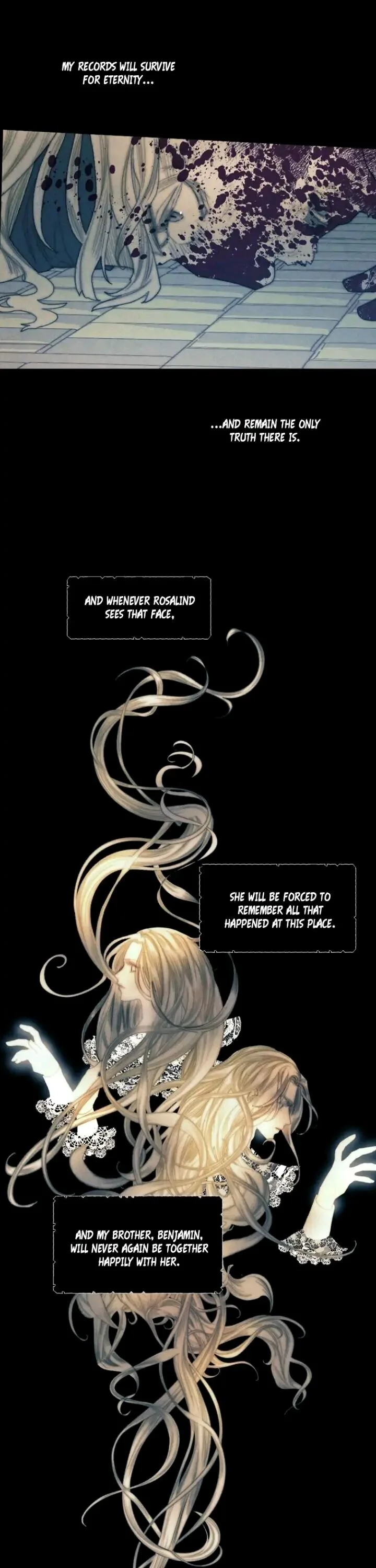 The Pale Horse Chapter 214.5 page 42