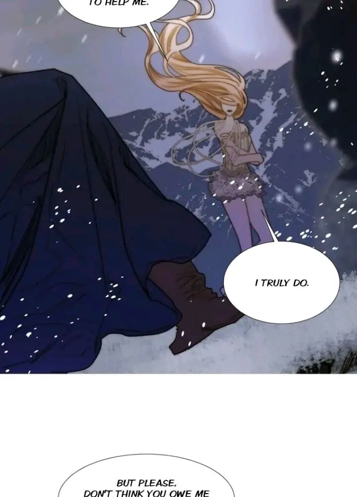 The Pale Horse Chapter 214 page 8
