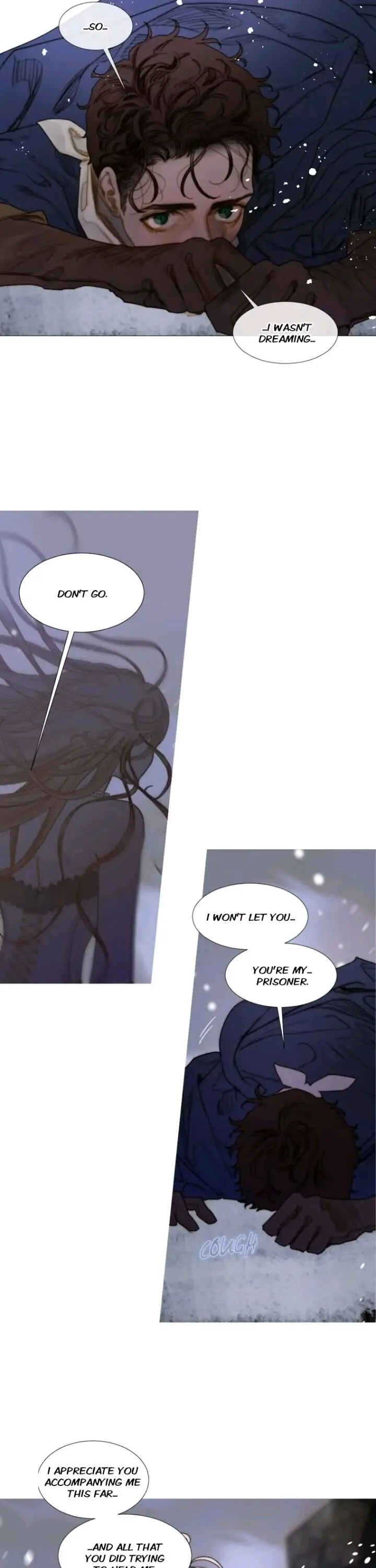 The Pale Horse Chapter 214 page 7