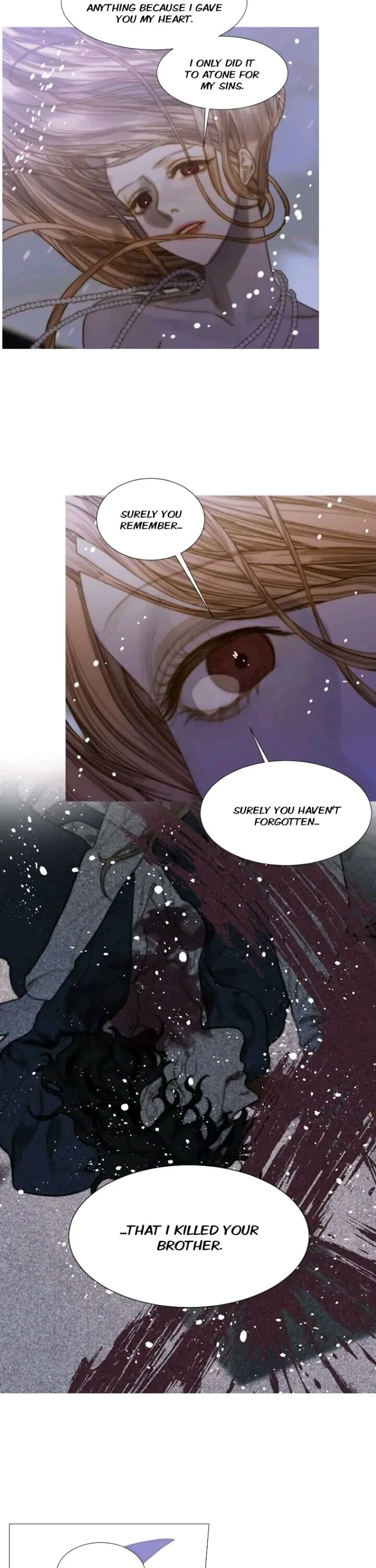 The Pale Horse Chapter 214 page 9