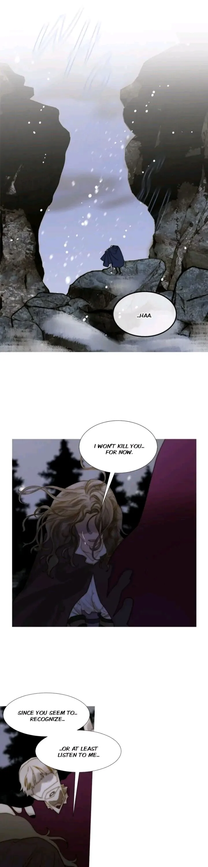 The Pale Horse Chapter 214 page 41