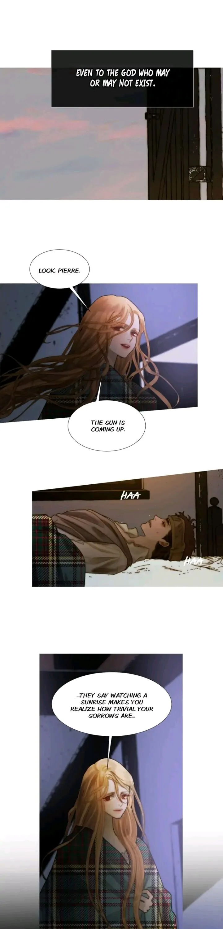 The Pale Horse Chapter 214 page 53