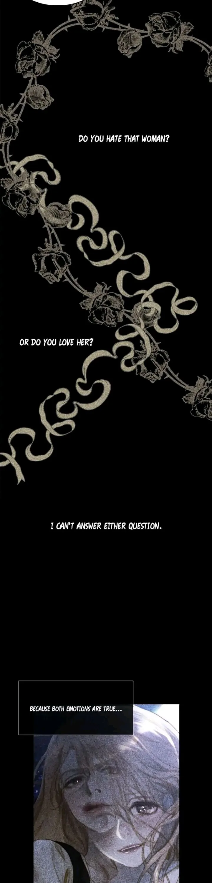 The Pale Horse Chapter 214 page 24