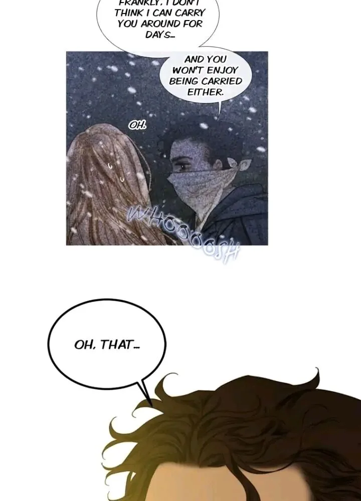 The Pale Horse Chapter 215 page 19