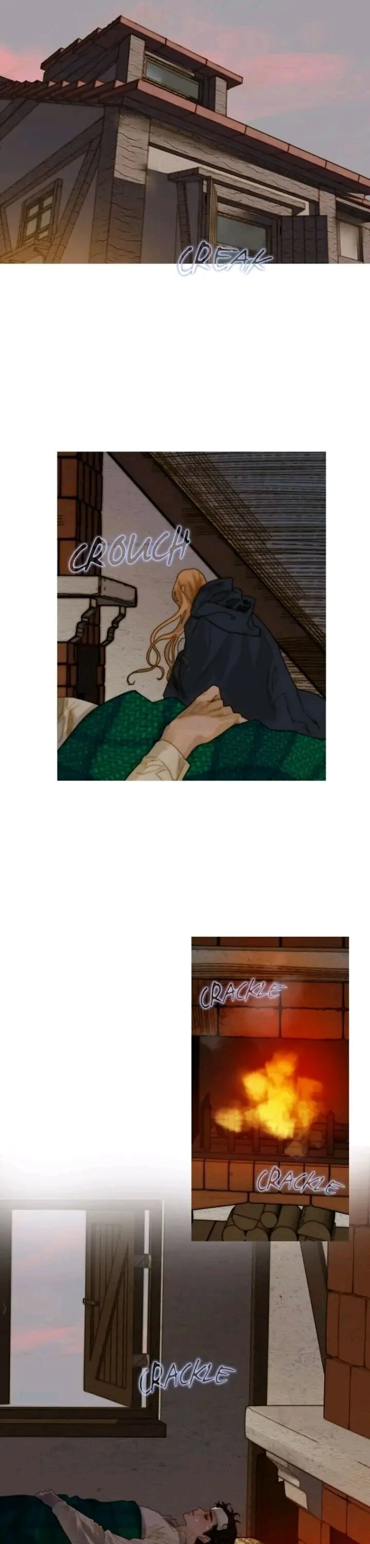 The Pale Horse Chapter 215 page 3