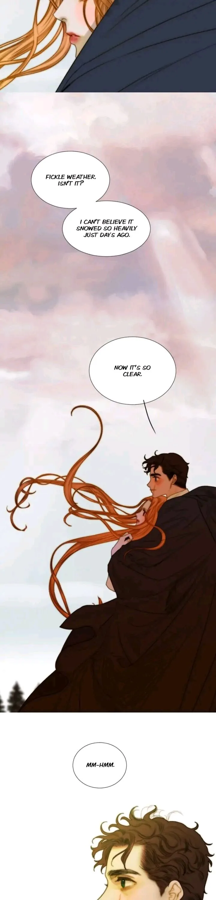 The Pale Horse Chapter 215 page 25
