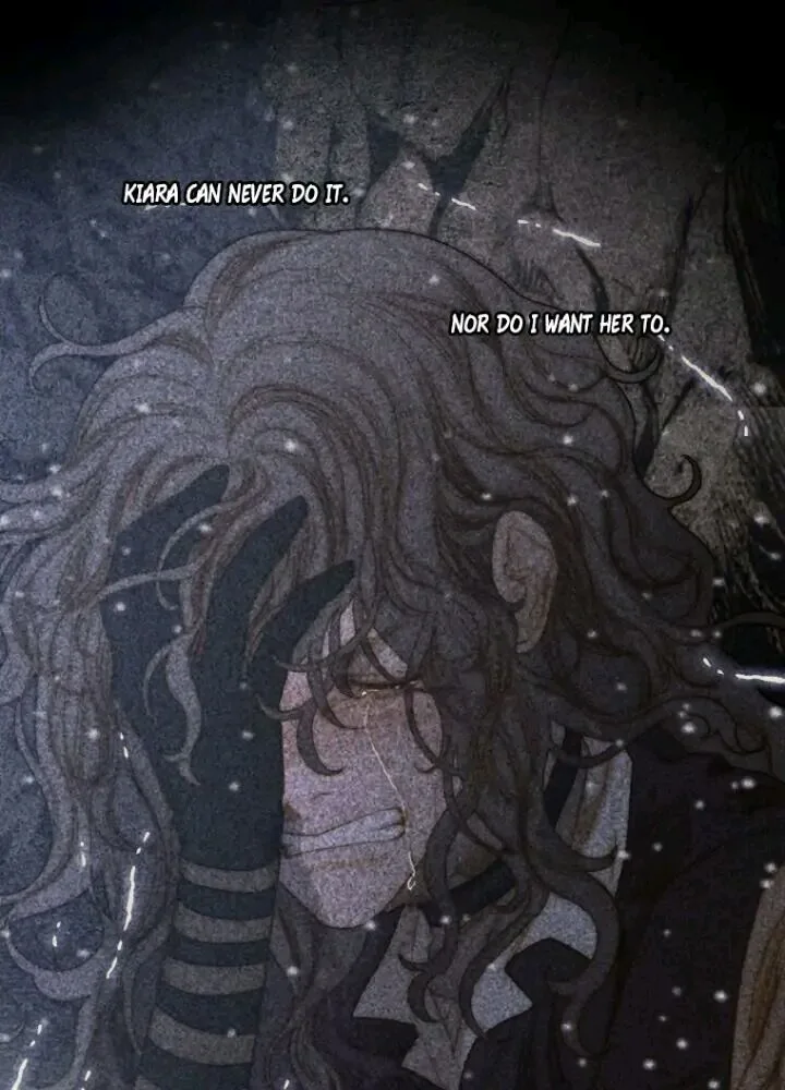The Pale Horse Chapter 215 page 37