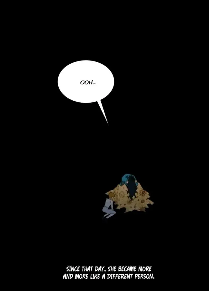 The Pale Horse Chapter 216 page 31