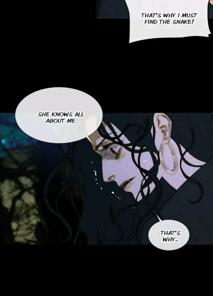 The Pale Horse Chapter 216 page 26