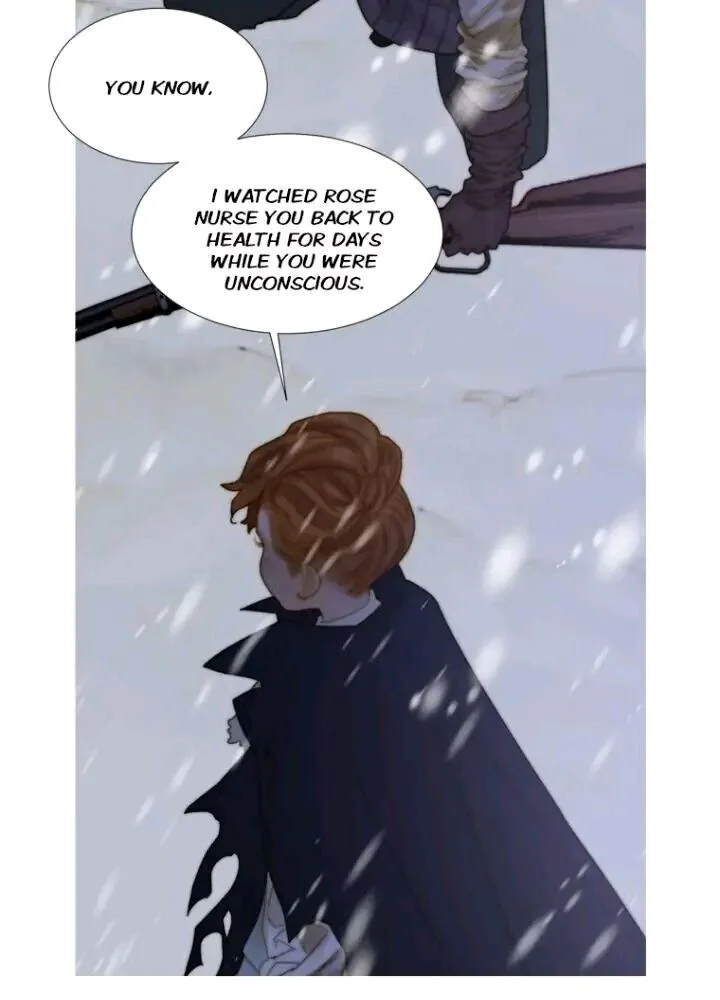 The Pale Horse Chapter 216 page 12