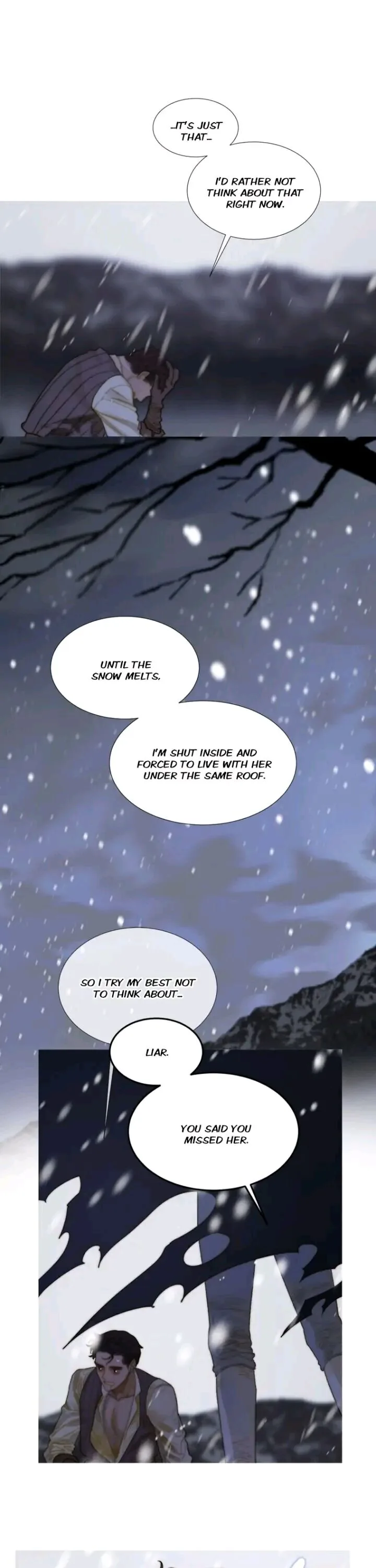 The Pale Horse Chapter 216 page 14