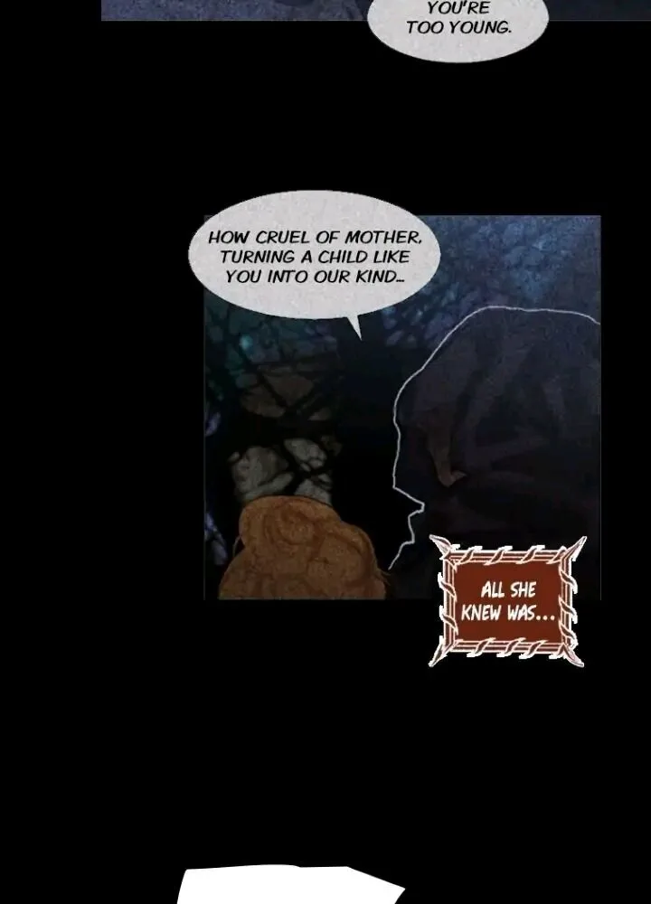 The Pale Horse Chapter 216 page 24