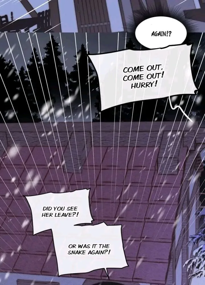 The Pale Horse Chapter 216 page 4