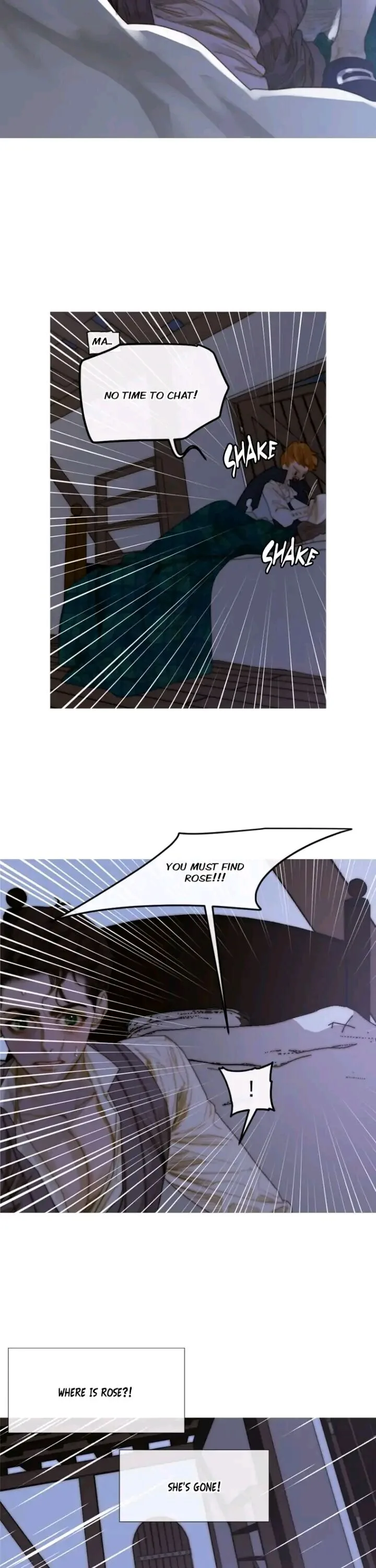 The Pale Horse Chapter 216 page 3