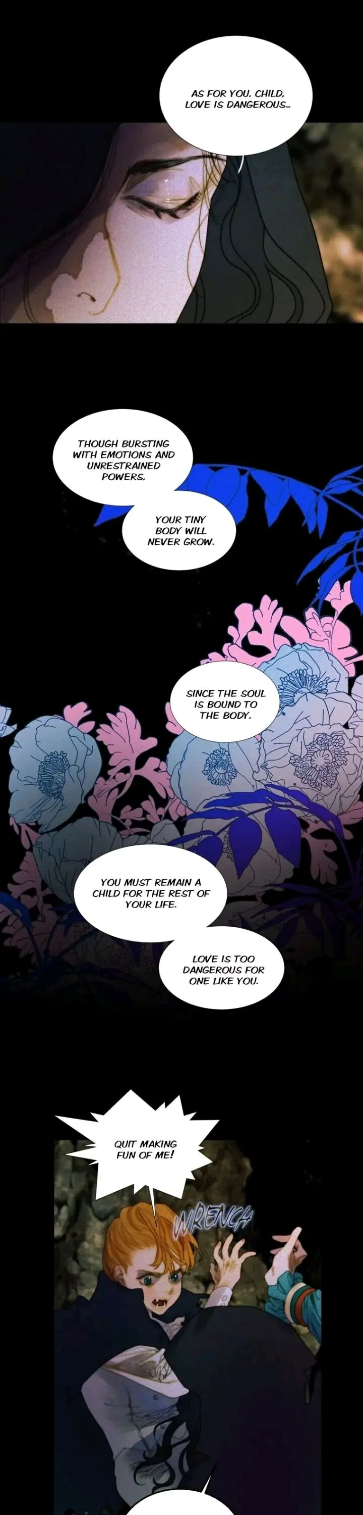 The Pale Horse Chapter 216 page 36