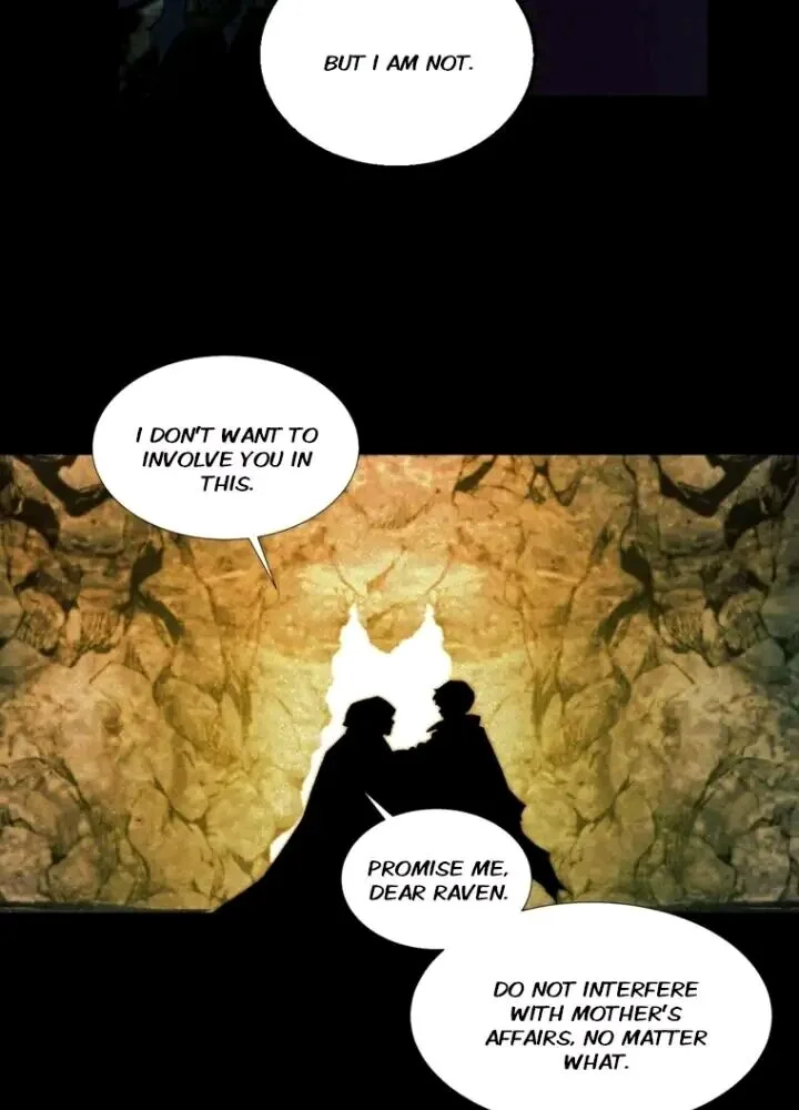 The Pale Horse Chapter 216 page 37