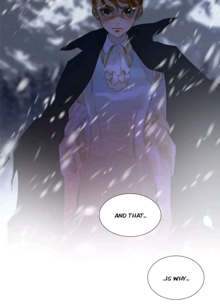 The Pale Horse Chapter 216 page 41