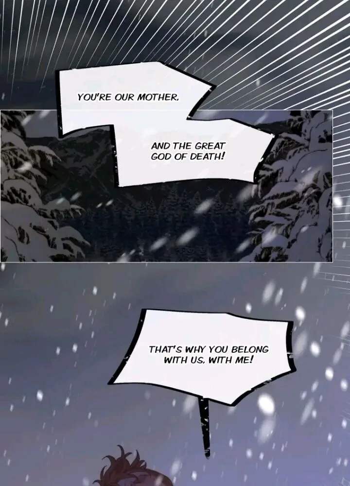 The Pale Horse Chapter 217 page 30