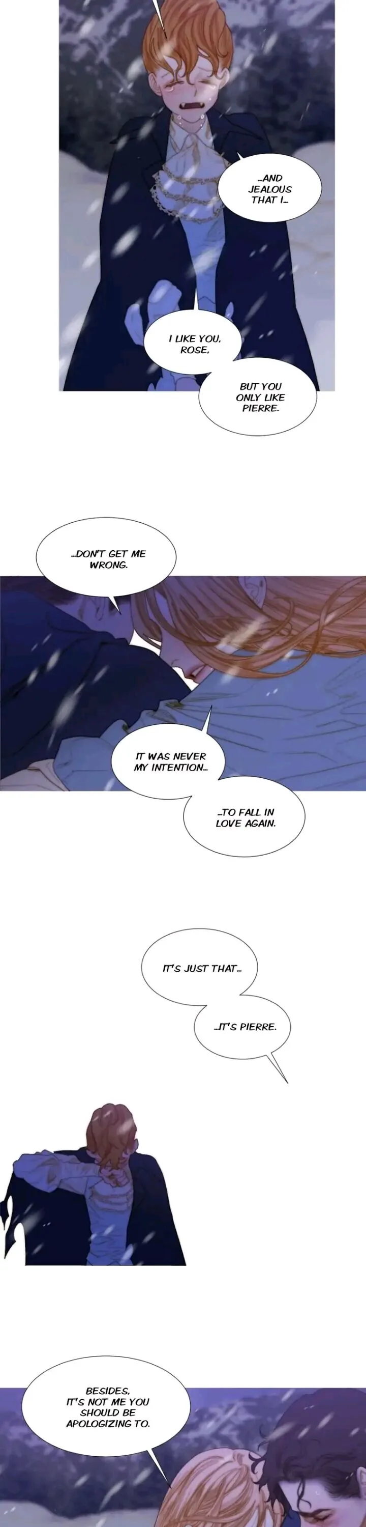 The Pale Horse Chapter 217 page 26