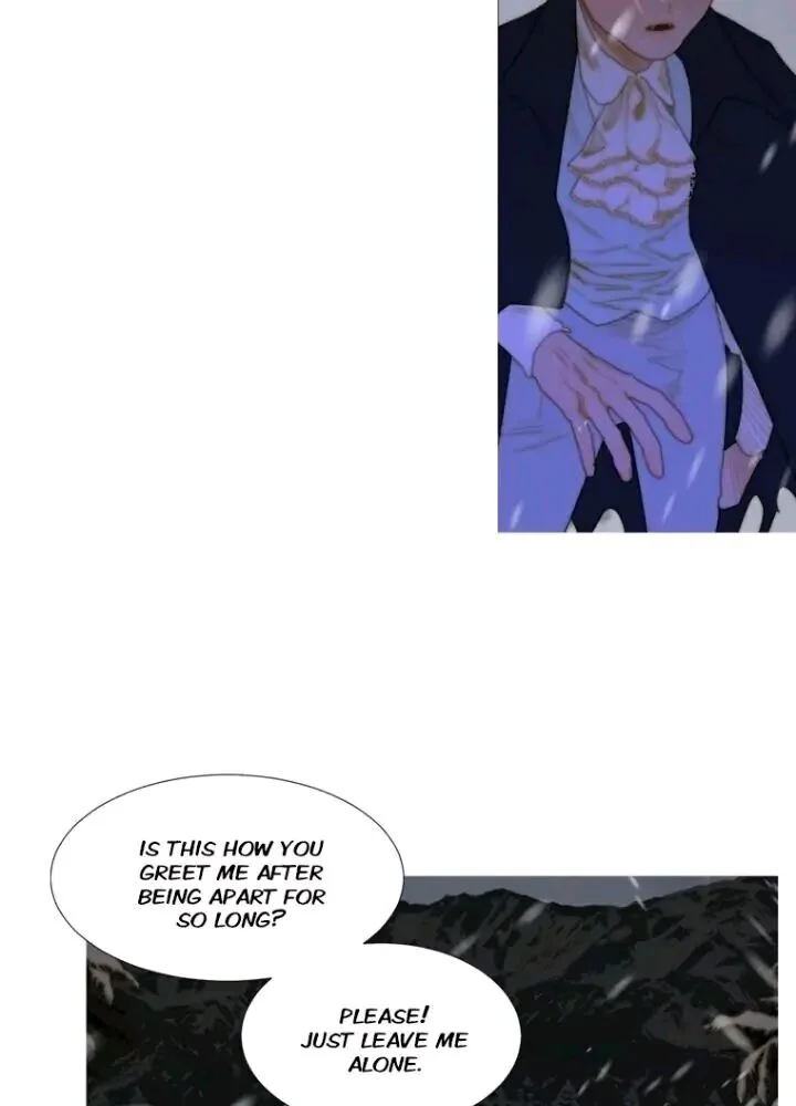 The Pale Horse Chapter 217 page 22