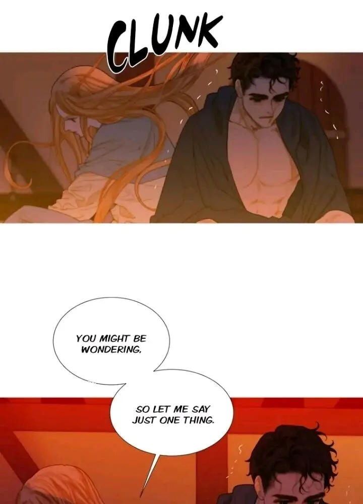 The Pale Horse Chapter 217 page 36