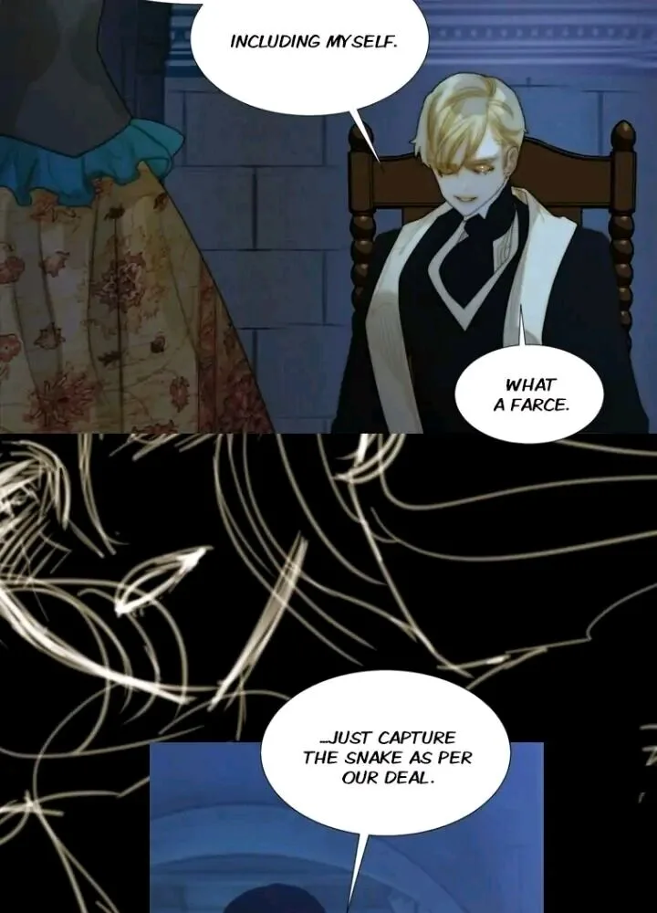 The Pale Horse Chapter 218 page 10