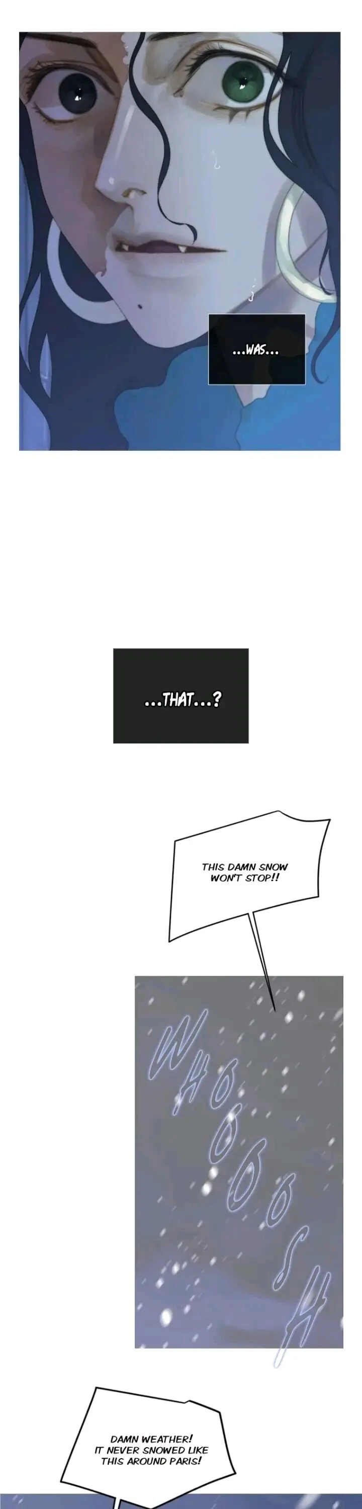 The Pale Horse Chapter 218 page 19